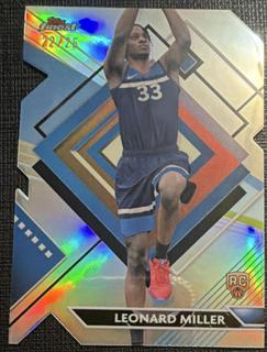 Leonard Miller