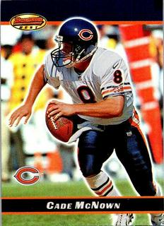 Cade McNown