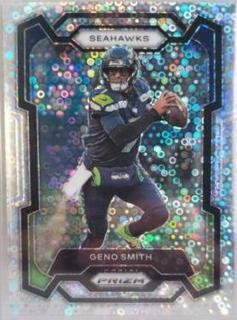 Geno Smith