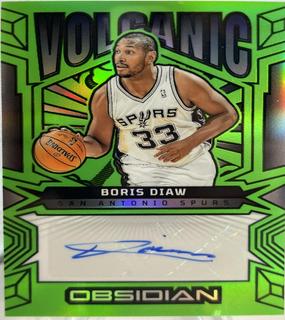 Boris Diaw