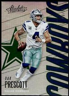 Dak Prescott