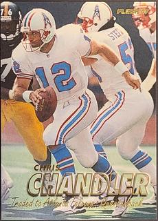 Chris Chandler