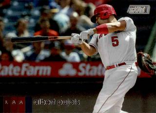 Albert Pujols