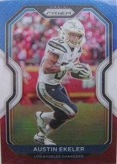 Austin Ekeler