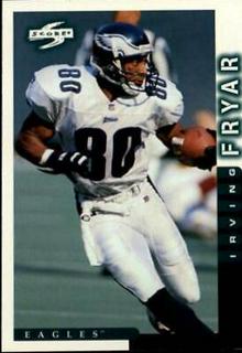 Irving Fryar