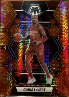 Caris LeVert