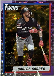 Carlos Correa