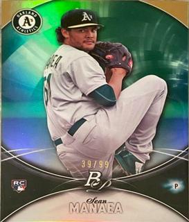 Sean Manaea
