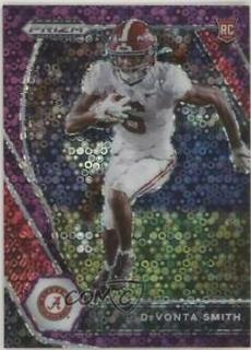 DeVonta Smith