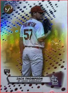 Zack Thompson