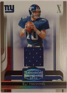 Eli Manning