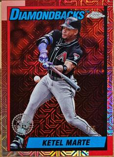 Ketel Marte