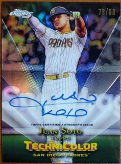 Juan Soto