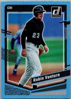 Robin Ventura