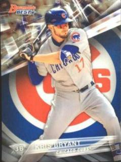 Kris Bryant
