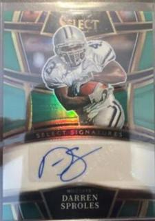 Darren Sproles