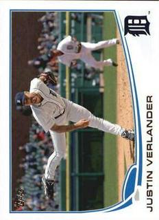 Justin Verlander
