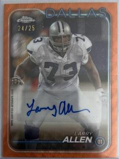 Larry Allen