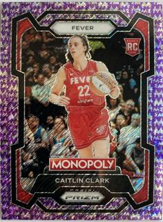Caitlin Clark