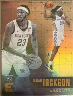Isaiah Jackson