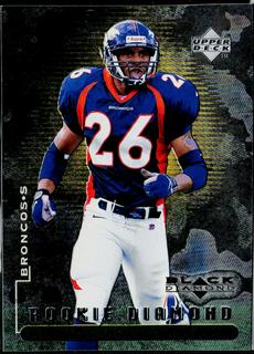 Eric Brown