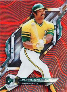 Reggie Jackson