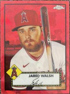 Jared Walsh