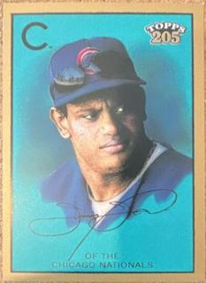 Sammy Sosa