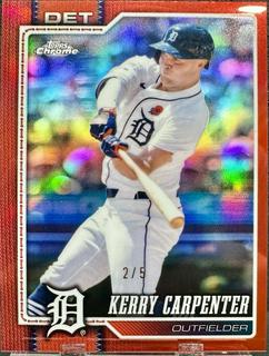 Kerry Carpenter