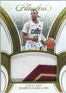 Darius Garland