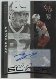 Zach Allen