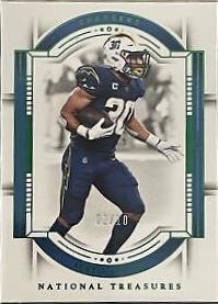 Austin Ekeler