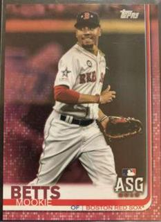 Mookie Betts