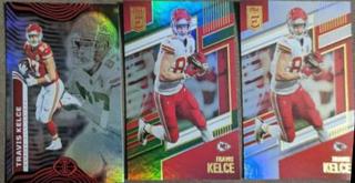 Travis Kelce