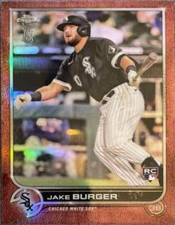 Jake Burger
