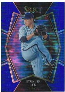 Hyun Jin Ryu