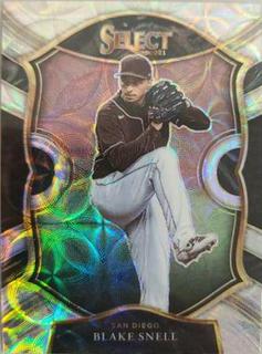 Blake Snell