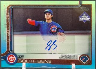Ty Southisene