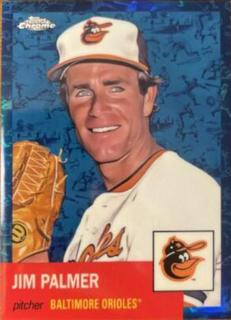 Jim Palmer