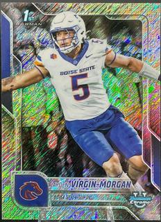 Jayden Virgin-Morgan