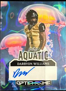 Darryon Williams