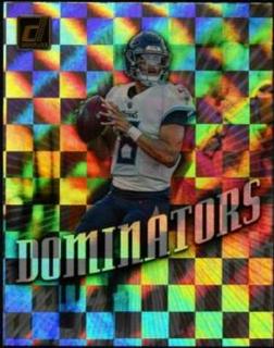 Marcus Mariota #DOM 40