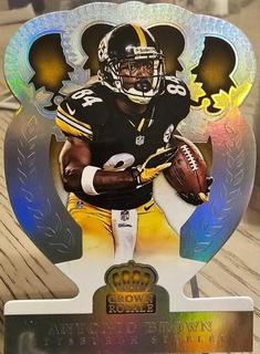 Antonio Brown