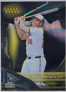 Samuel Basallo