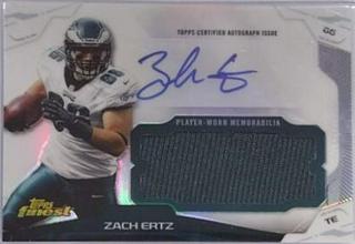 Zach Ertz