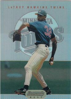 Latroy Hawkins