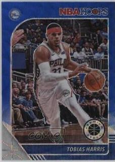 Tobias Harris