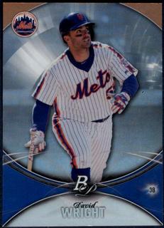 David Wright
