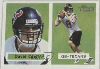 David Carr