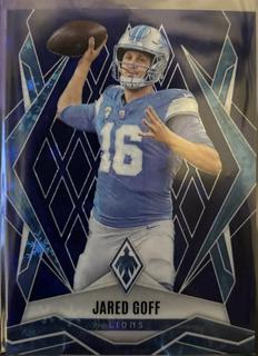 Jared Goff